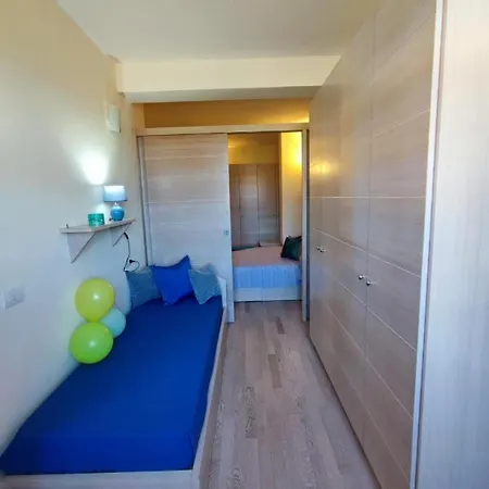 Apartman Casa Giulia *