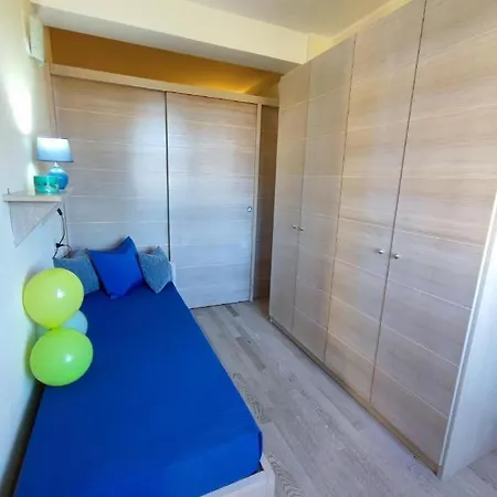 Apartman Casa Giulia
