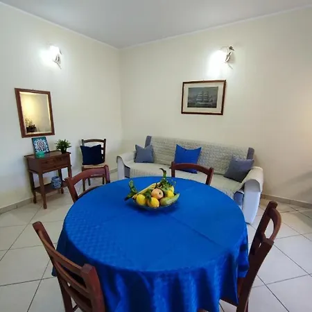 Casa Giulia Apartman