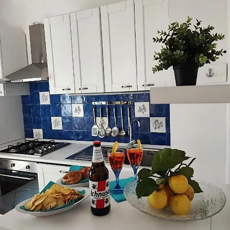 Casa Giulia Apartman