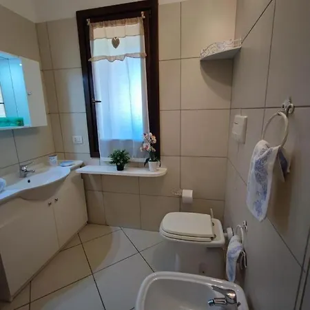 Casa Giulia Apartman