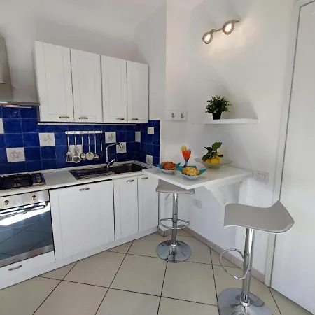 Διαμέρισμα Casa Giulia
