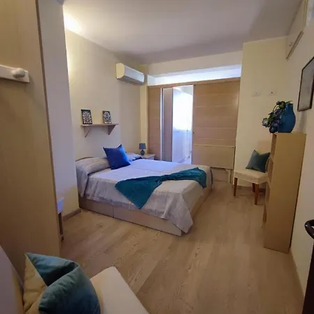 Casa Giulia Apartment *