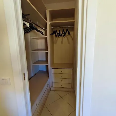 Casa Giulia Apartment