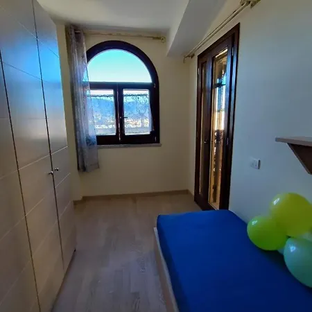 Apartment Casa Giulia *