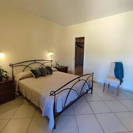 Casa Giulia Apartment