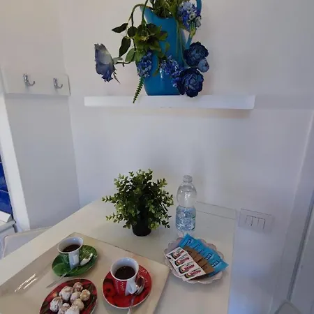 Apartment Casa Giulia *