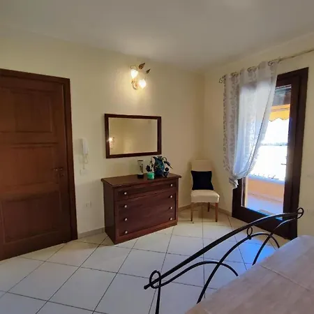 Casa Giulia Διαμέρισμα
