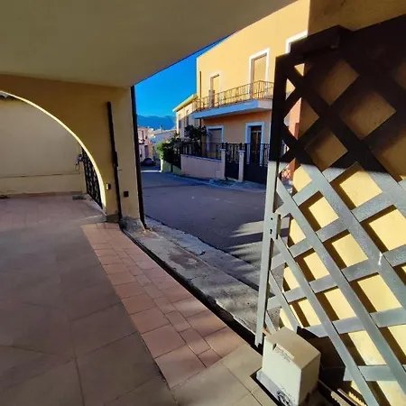 Apartment Casa Giulia