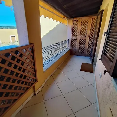 Διαμέρισμα Casa Giulia *