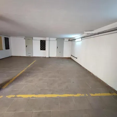 Apartment Casa Giulia *