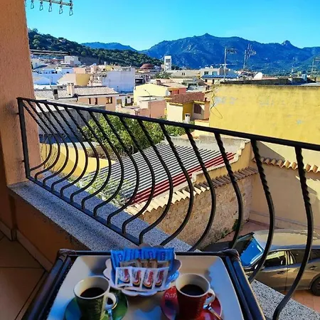 Casa Giulia * Villasimius
