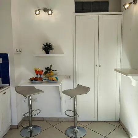Casa Giulia Διαμέρισμα Villasimius