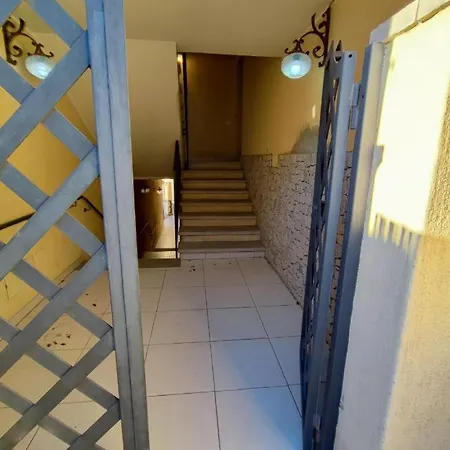 Apartment Casa Giulia Villasimius