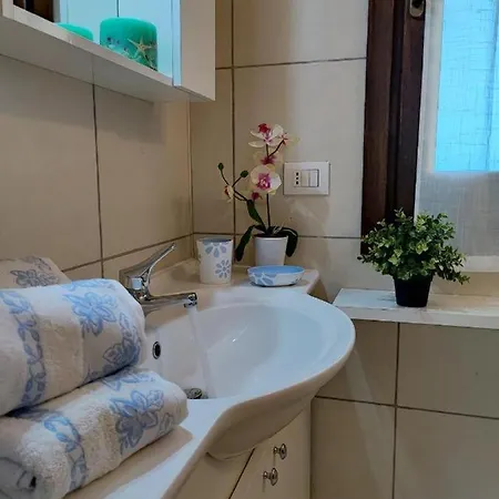 Apartment Casa Giulia Villasimius