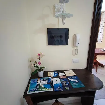 Casa Giulia * Villasimius